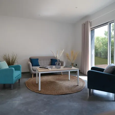 Côté Océan Aparthotel 4*