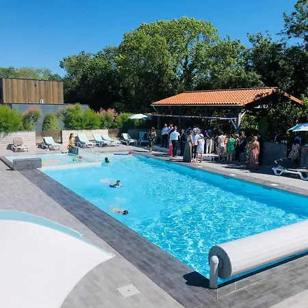 Côté Océan Boutique Angoulins-sur-Mer