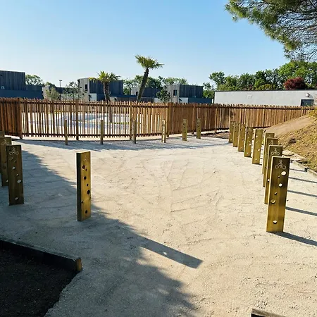 Côté Océan Boutique Angoulins-sur-Mer