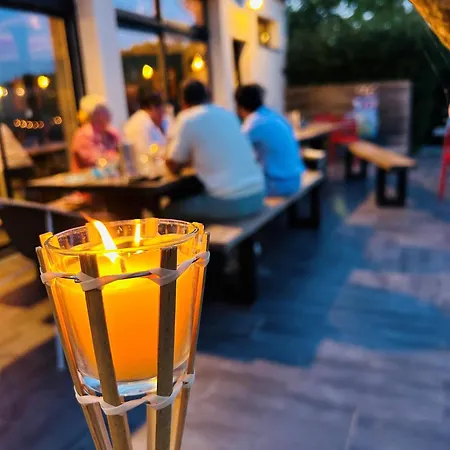 Côté Océan Boutique Apartahotel Angoulins-sur-Mer