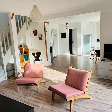 Côté Océan Boutique Apartahotel