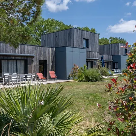 Côté Océan Boutique Apartahotel 4*