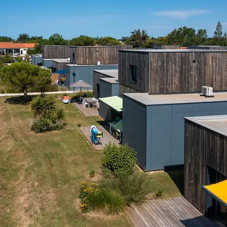 Côté Océan Boutique 4*