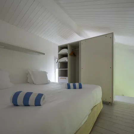 Côté Océan Boutique Apartahotel 4*