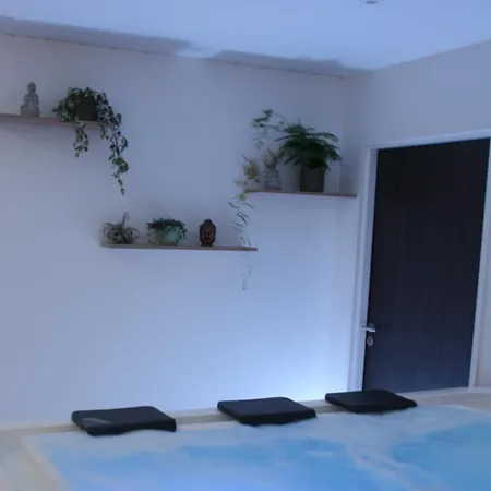 Côté Océan Boutique Apartahotel 4*