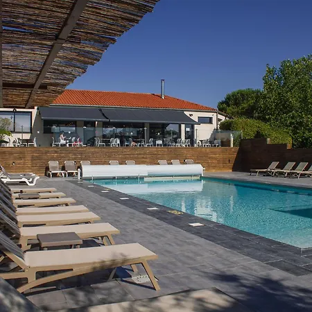 Côté Océan 4*