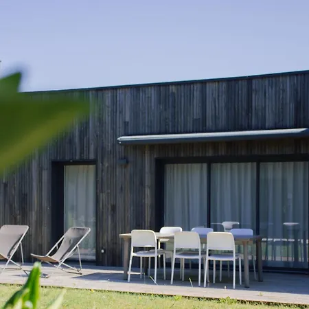 Côté Océan Aparthotel