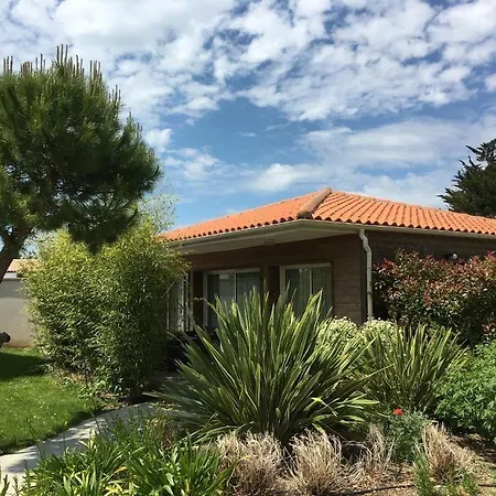 Cote Ocean 아파트호텔 4*