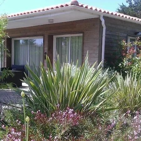 Côté Océan 4* Angoulins-sur-Mer