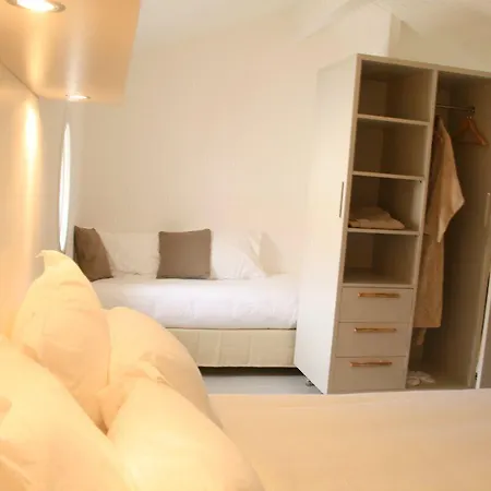 Côté Océan 4*