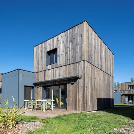 Cote Ocean 아파트호텔 앙굴랑-쉬르-메르