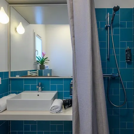 Côté Océan 4* Angoulins-sur-Mer