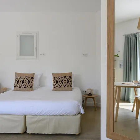 Côté Océan 4* Angoulins-sur-Mer