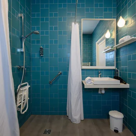 Aparthotel Côté Océan Angoulins-sur-Mer