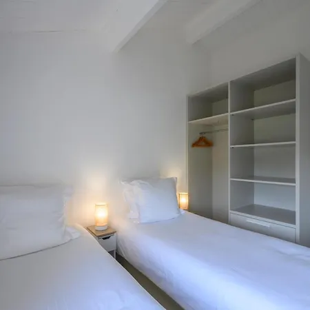 Côté Océan 4* Angoulins-sur-Mer