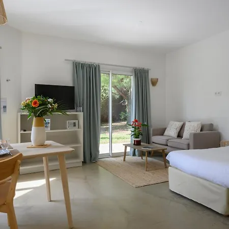 Aparthotel Côté Océan