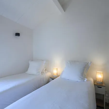 Côté Océan 4*