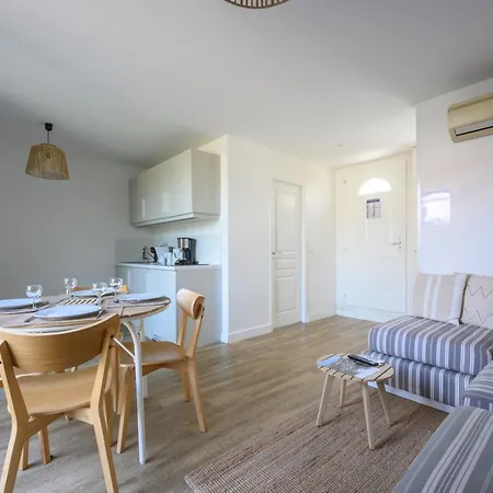 Côté Océan Aparthotel Angoulins-sur-Mer