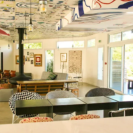 Côté Océan Boutique Apartahotel 4*