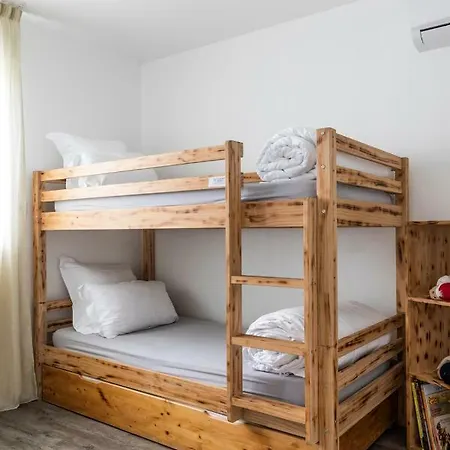 Côté Océan Boutique Apartahotel