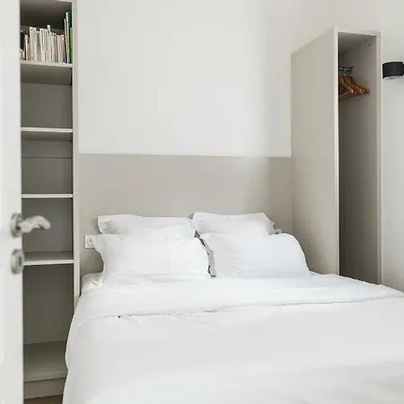 Côté Océan Boutique Apartahotel