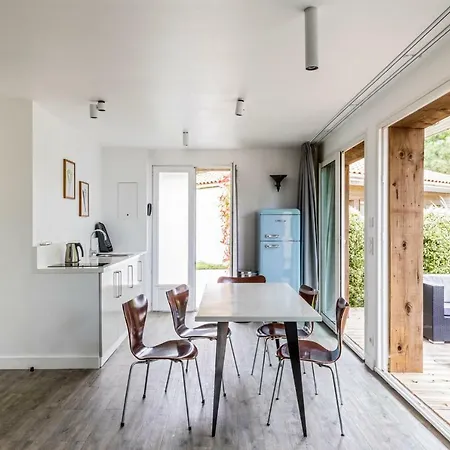 Apartahotel Côté Océan Boutique Angoulins-sur-Mer