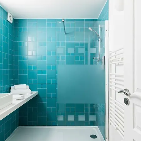 Côté Océan Aparthotel 4*