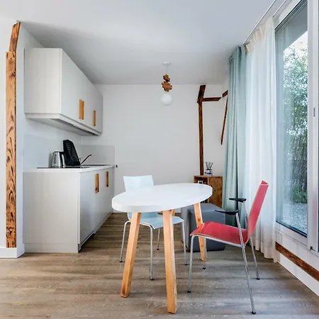 Apartahotel Côté Océan Boutique 4*