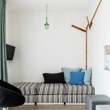 Apartahotel Côté Océan Boutique Angoulins-sur-Mer