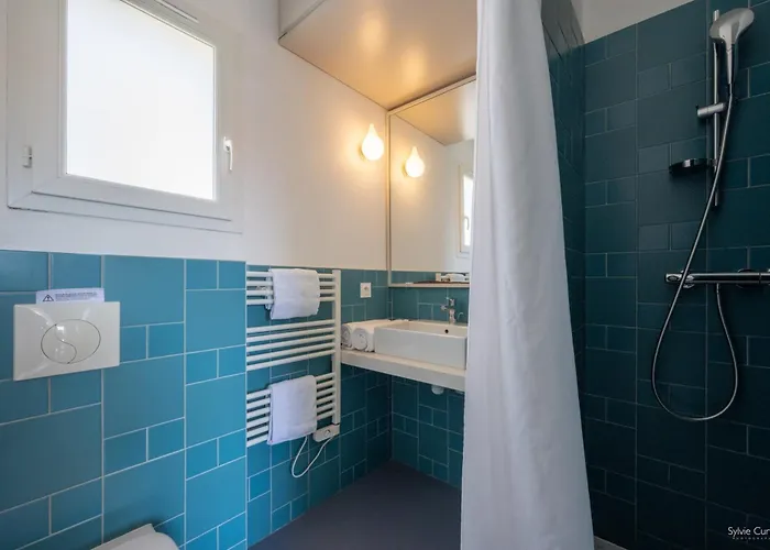 Aparthotel Cote Ocean