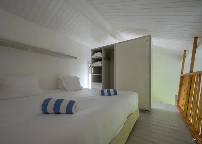 Cote Ocean Aparthotel 4*