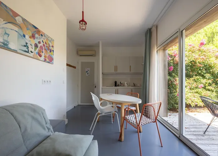 Cote Ocean Aparthotel