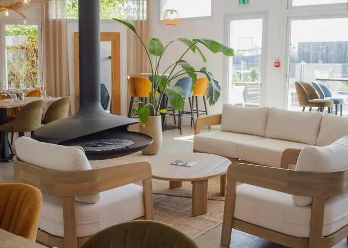 Aparthotel Cote Ocean