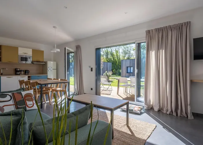 Cote Ocean Aparthotel Angoulins-sur-Mer