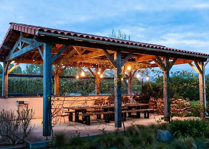 Cote Ocean Aparthotel Angoulins-sur-Mer