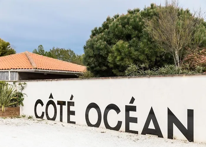 Cote Ocean 4*