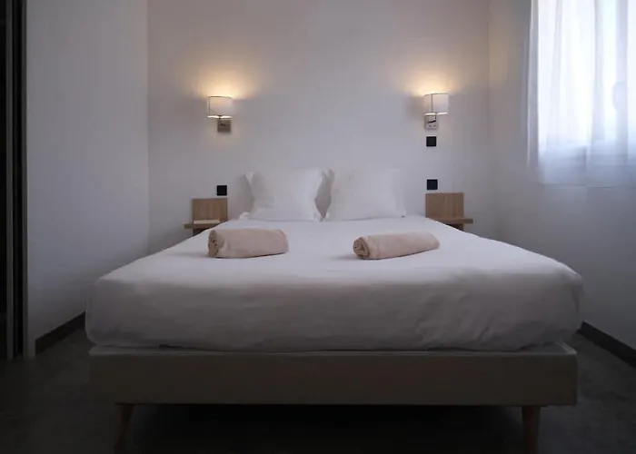 Cote Ocean Aparthotel