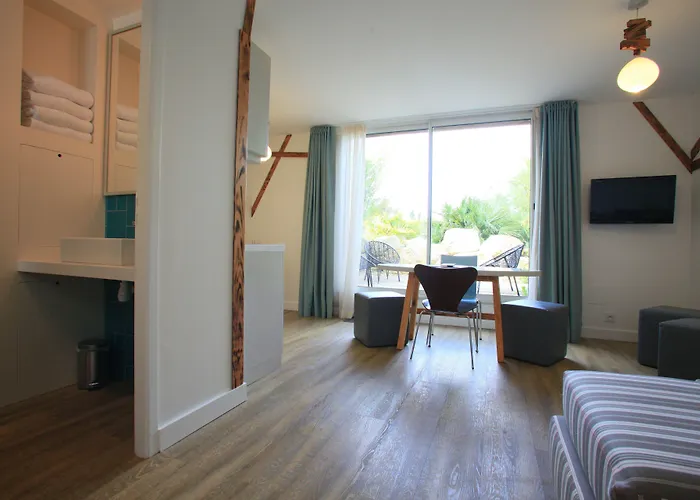 Cote Ocean Aparthotel