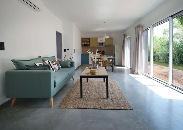 Cote Ocean Aparthotel