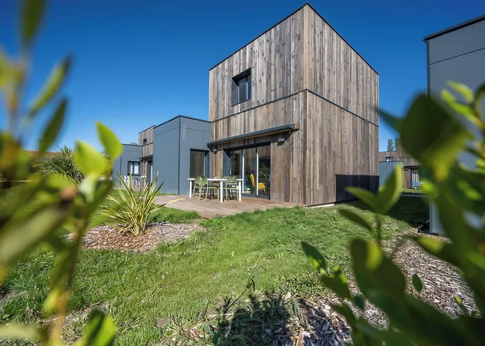 Aparthotel Cote Ocean Angoulins-sur-Mer