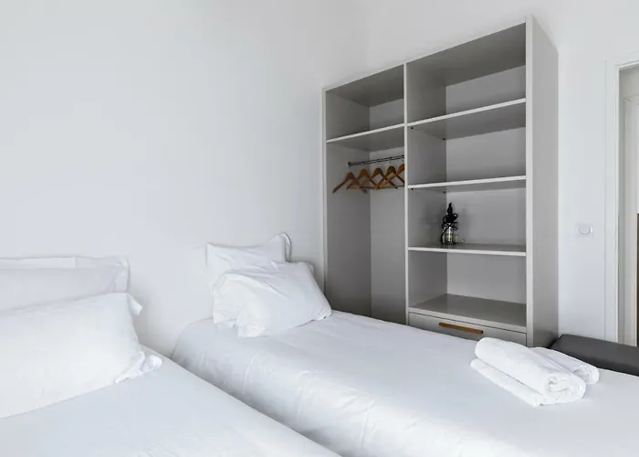 Cote Ocean Aparthotel Angoulins-sur-Mer