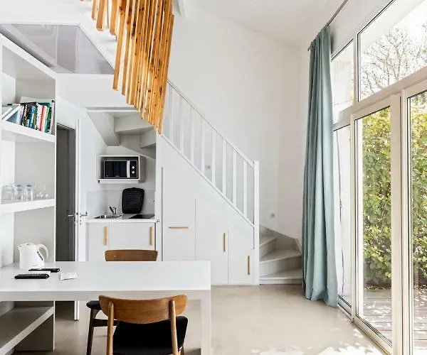 Cote Ocean Aparthotel 4*