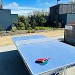 Cote Ocean Lejlighedshotel Angoulins-sur-Mer