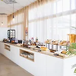 Cote Ocean شقة فندقية