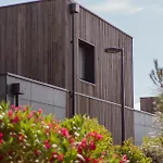 Lejlighedshotel Cote Ocean Angoulins-sur-Mer