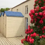 Cote Ocean Lejlighedshotel 4*