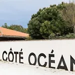Cote Ocean 4*