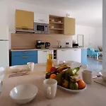 Lejlighedshotel Cote Ocean Angoulins-sur-Mer