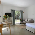 Lejlighedshotel Cote Ocean