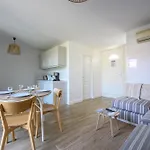 Cote Ocean Lejlighedshotel Angoulins-sur-Mer